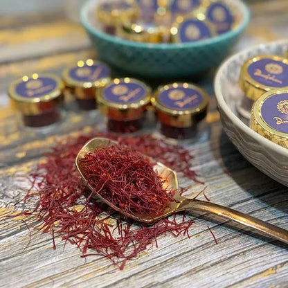 Kashmiri Mongra Saffron | Kesar