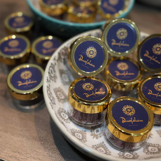 Kashmiri Mongra Saffron | Kesar